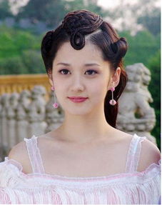 朴信惠允儿秋瓷炫,韩国女神穿中国古装谁最美 