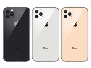 iPhone 11被曝支持双卡双待,iPhone XR沦为弃机跌至感人价