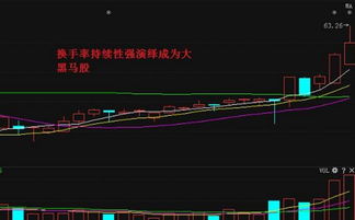 请问高手：当天开盘半小时换手率达5%和量比大于1，是不是说明此股会涨？