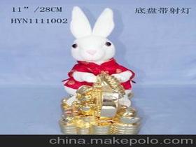 兔子年礼品价格 兔子年礼品批发 兔子年礼品厂家 