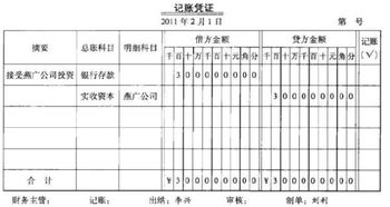 没有缴纳出资额，实收资本怎么入账