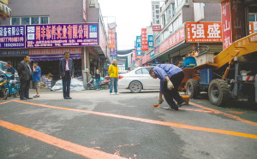 常州清凉寺附近免费的停车场常州万达喜来登附近停车收费吗