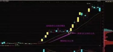 为什么这N字开头的股票这么特别？？可以涨40%几那么多。谢谢