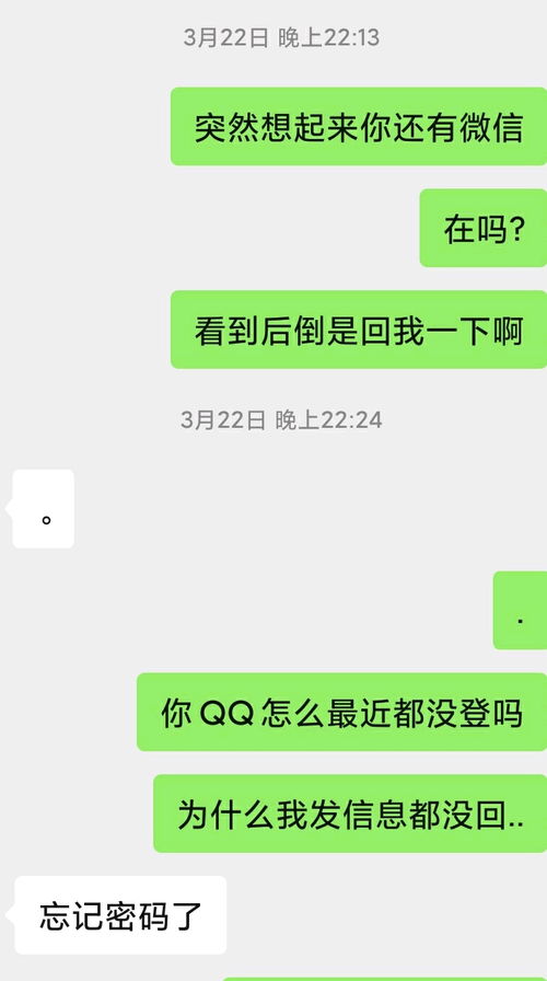 我对是否秒回与情感的重视之间关系的看法. 