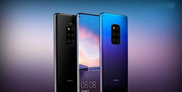 mate 30(华为mate30多大)