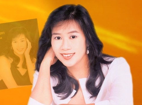 旅日香港歌手陈美玲遭死亡威胁 