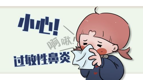 过敏性鼻炎的危害是什么 息敏佳告诉您