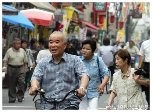 为什么很多日本人担心退休