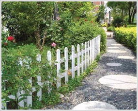 花园锌钢护栏 优质锌钢护栏 花园锌钢护栏报价专业生产厂家 