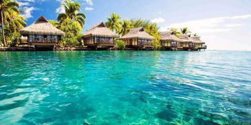 马尔代夫虽然是度假天堂,但是跳岛游却是不明智的选择 