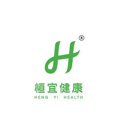 恒宜健康logo