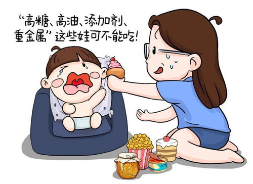 漳州孕妈妈分享宝宝厌食怎么办