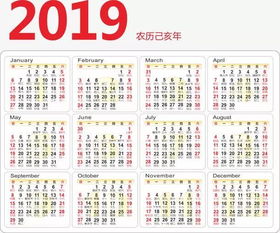 今年农历猪年只有354天,明年鼠年却有384天