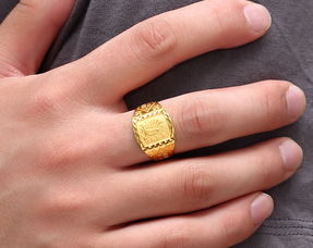 男生女生戒指的戴法是什么 左手和右手戴戒指的意义有什么不同