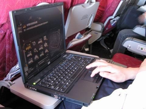 笔记本电脑可以随身携带上飞机吗 