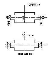 机械零件图的制图与识图基础知识总结