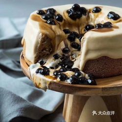 生日蛋糕DIY的珍珠爆浆蛋糕好不好吃 用户评价口味怎么样 北京美食珍珠爆浆蛋糕实拍图片 大众点评 