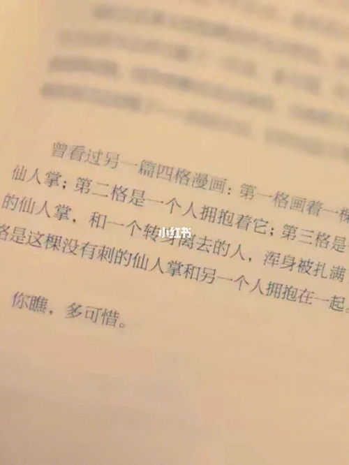 高品质书摘 好句摘抄分享 惊艳到你的句子