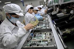 富士康等企业有意东南亚建厂 磁件要做好海外订单势头突起准备