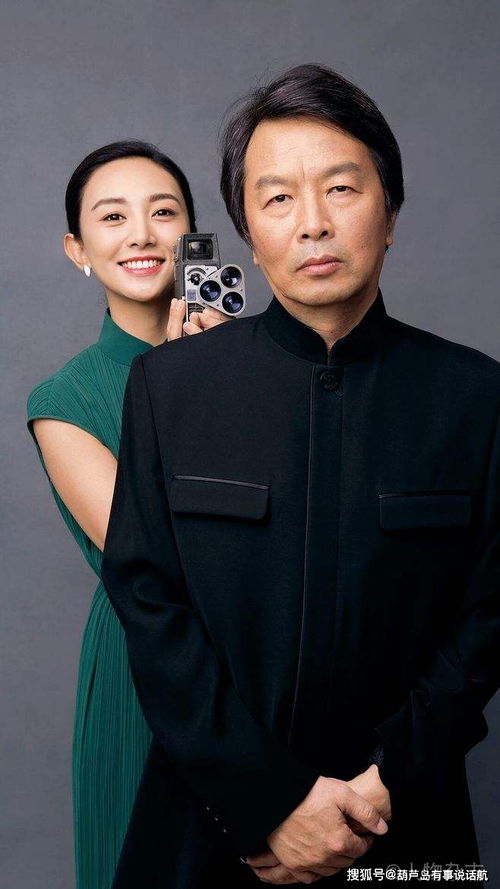 美女导演刘雨霖,和她的父亲刘震云,她说 找个讲得通的人结婚