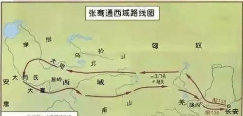 死伤数万条人命,汉武帝为中华攻下了两个大省,如今发现他的做法真英明