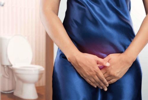 女人有没有感染HPV 上厕所就能看出端倪,多吃1物有效摆脱HPV