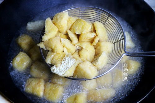 油豆腐泡怎么炒才好吃 这样做,5分钟上桌,简单又下饭