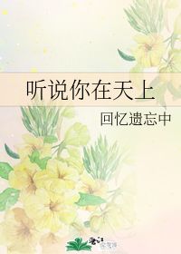 听说你在天上 回忆遗忘中 