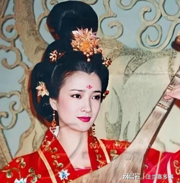人淡如菊班婕妤 她凭什么被誉为中国历史上最完美的女人