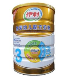 奶粉销量排名，中国奶粉销量排行榜