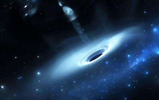 直击黑洞吃星星 为什么会形成黑洞是怎么吃星星的 