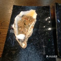 晓鲜的碳烤生蚝好不好吃 用户评价口味怎么样 北京美食碳烤生蚝实拍图片 大众点评 