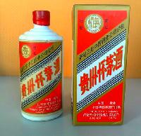 贵州怀茅酒 88年的多少钱？