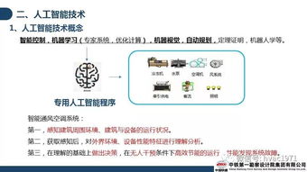 何磊 附音频 人工智能与大温差供冷技术在轨道交通工程中的应用