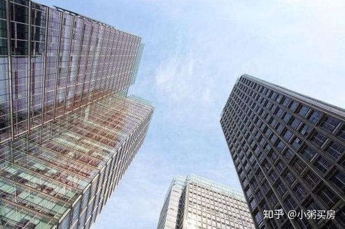 买房遇这几类房子再便宜不要,学会看楼层的5个方法,轻松买好房 