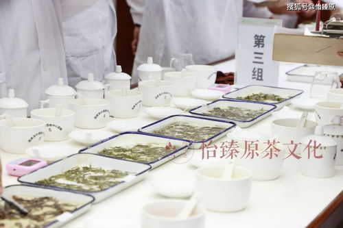 绿茶科普 喝茶时常用到的评茶术语,爱茶人必备知识