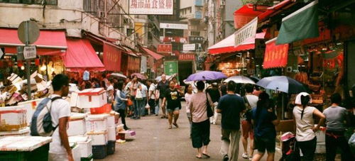 能吃饭的人,都不会放弃生活 如果你不开心,不如去趟菜市场