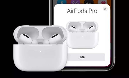 不到2000 AirPods Pro新款来了 苹果今年第一款新品