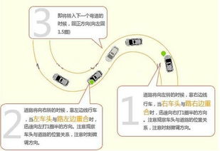 科目二控制离合技巧