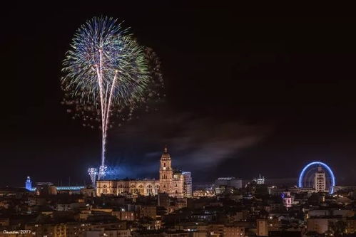 2018年,这样跟着十二星座来西班牙过节就对了 