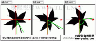 画笔分叉应该怎么弄好看？画笔笔尖分叉怎么办(画笔两头尖怎么调)