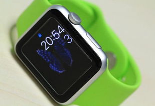 运动时尚智能手表 Apple Watch西安市场行情 