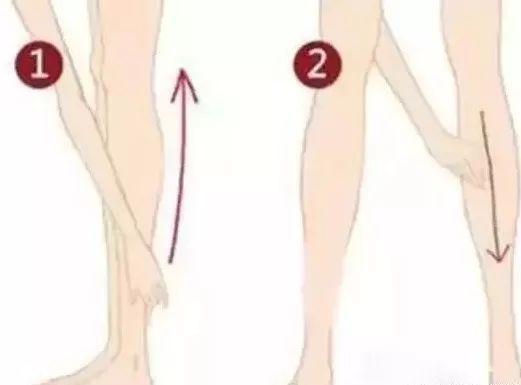 瘦大腿 你的大腿粗胖属于哪种 不同腿型的瘦大腿方法 