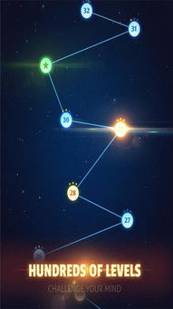 星星连接加速器 星星连接加速器下载 安卓 iOS免费加速 