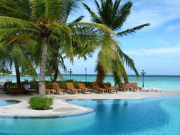 彭州马尔代夫旅游攻略，畅游蓝色海洋的必备指南