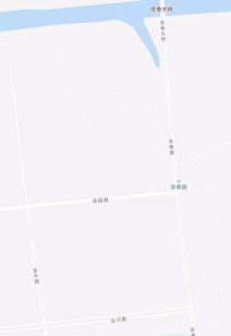 房屋征收又来啦 智堡后河 八字社区 水厂路 京泰路西侧也要有动静 这次范围大了