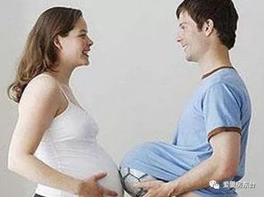 原创妻子怀孕后，准爸爸可以做些什么？做好这些事可以让准妈妈更轻松