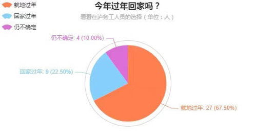 泸州 就地过年 调查 今年你回家吗 40名 打工人 这么说