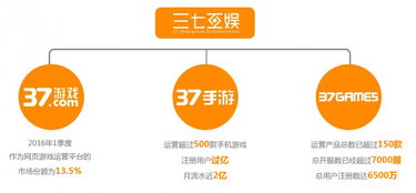 三七互娱（上海）科技有限公司的公司介绍