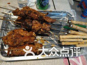 苏州好吃的烤羊肉串 苏州哪家烤羊肉串好吃 烤羊肉串价格 